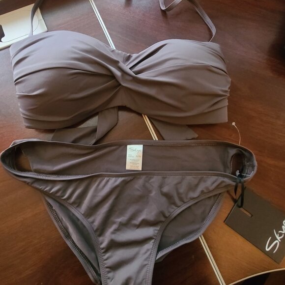 NWT  Skye Bikini - Picture 7 of 7